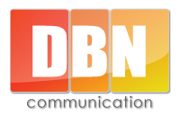 Logo DBN Communication